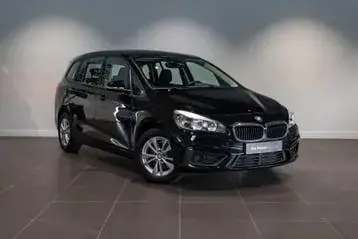 BMW 2 Series Gran Tourer 2018 photo 2