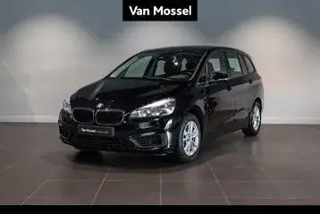 BMW 2 Series Gran Tourer