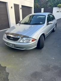 Ford Falcon 2000 photo 2