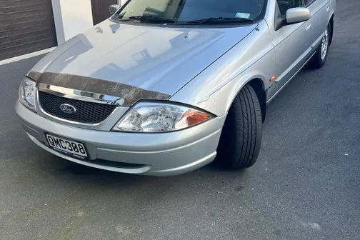 Ford Falcon