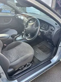 Ford Falcon 2000 photo 3