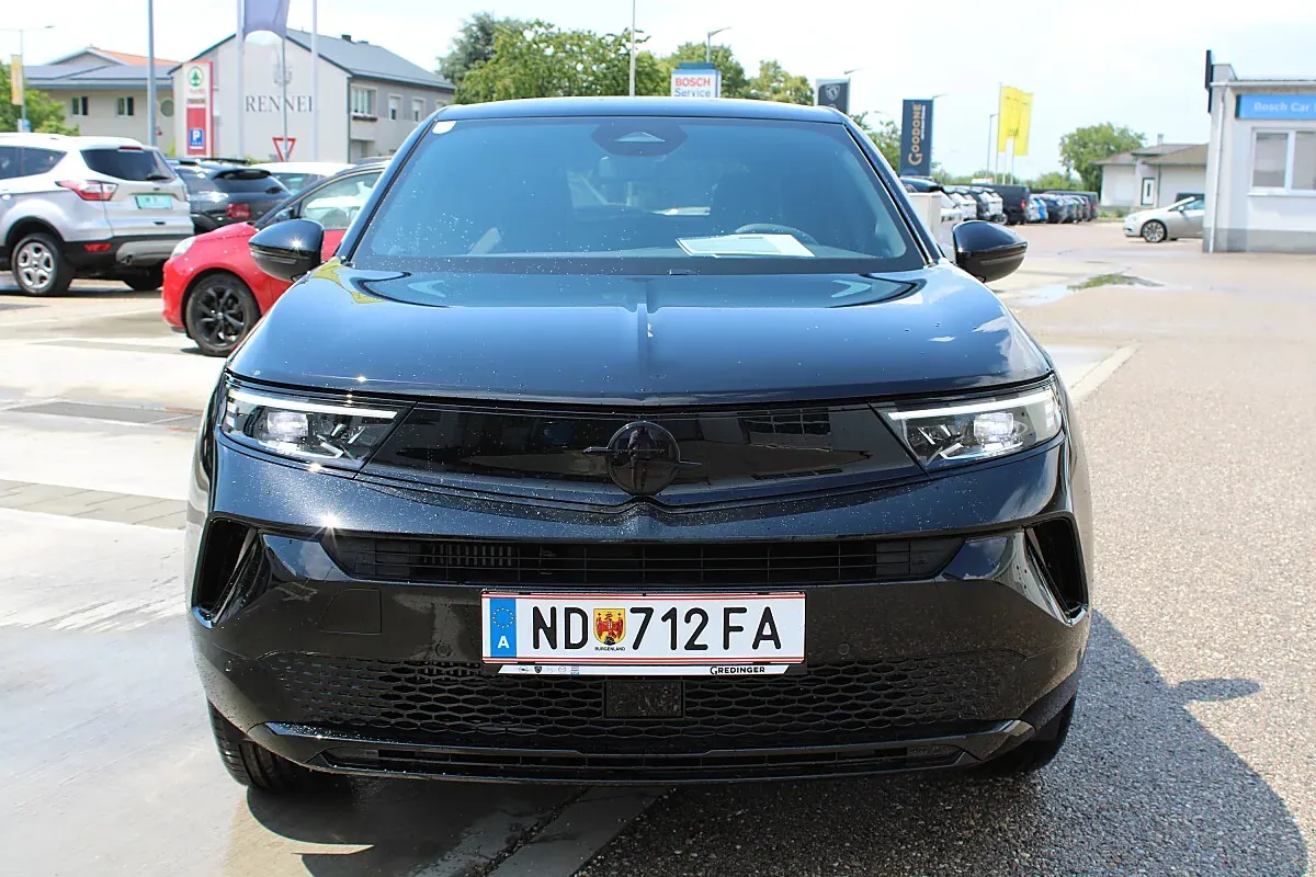 Opel Mokka 2026 photo 2