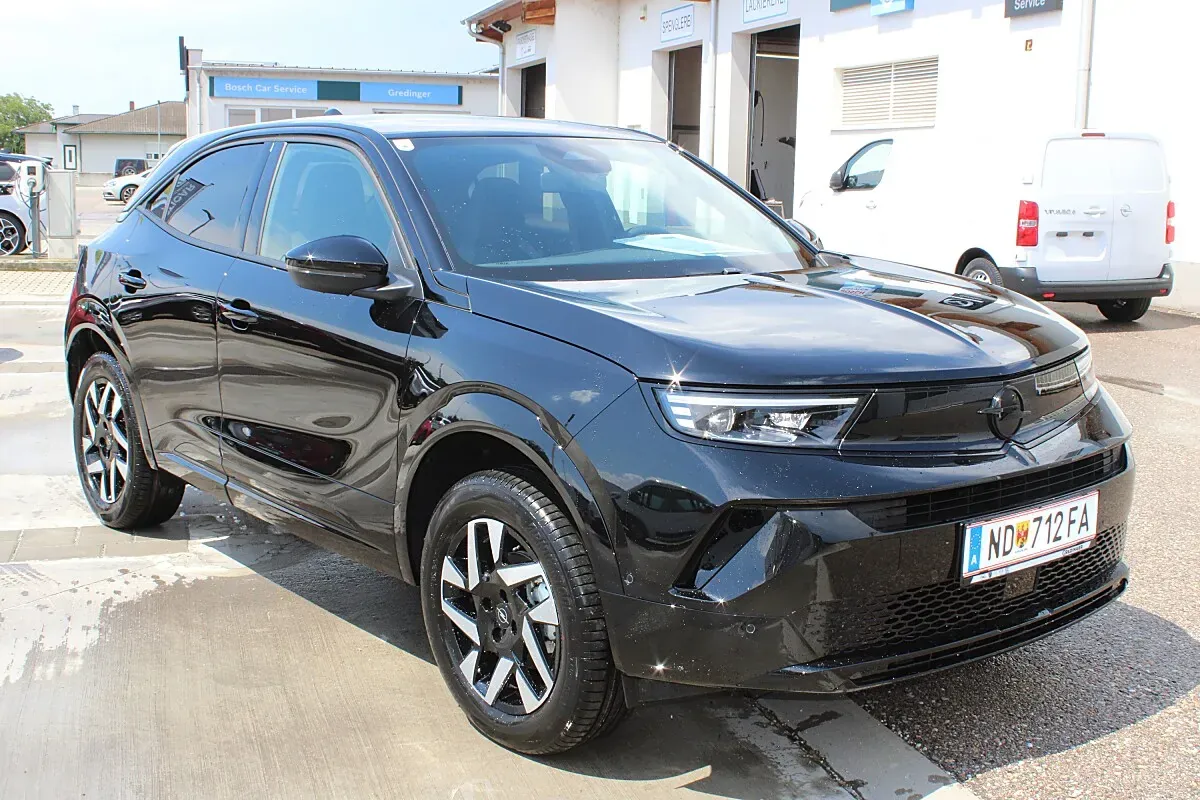 Opel Mokka 2026 photo 3