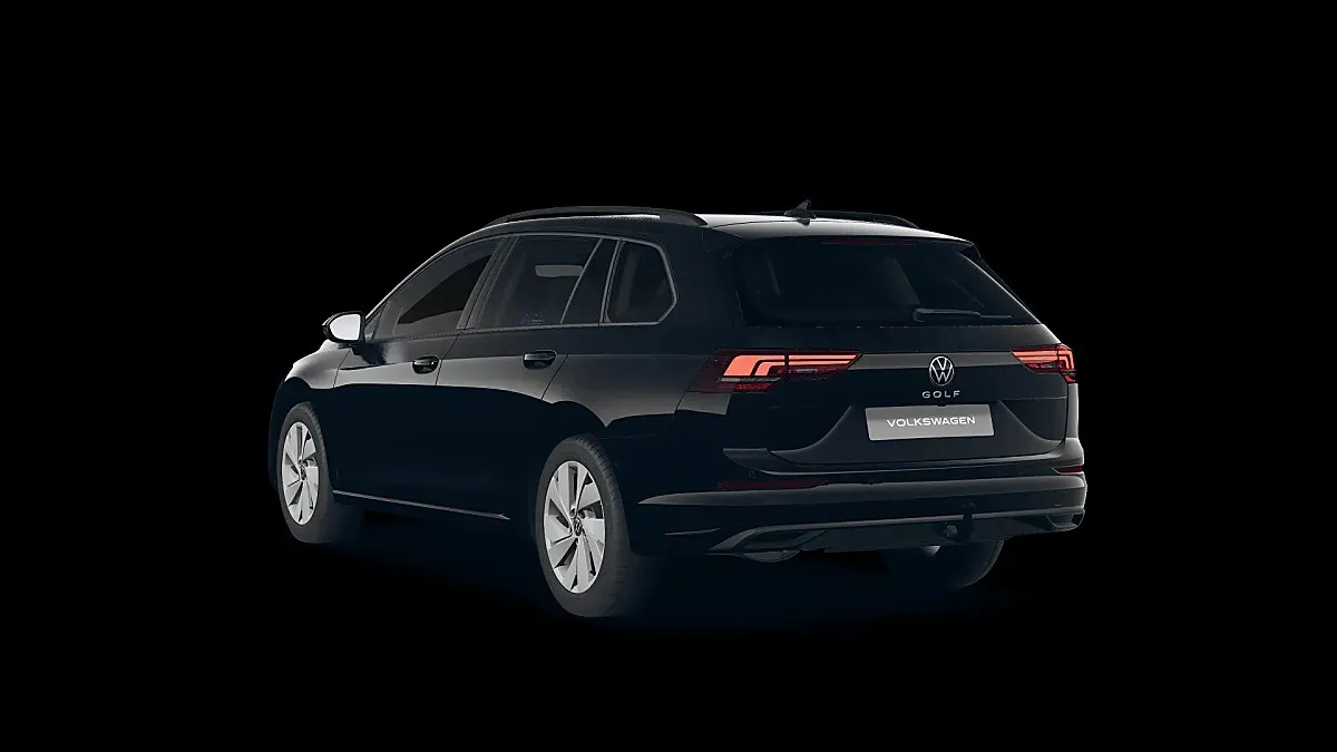 Volkswagen Golf photo 3
