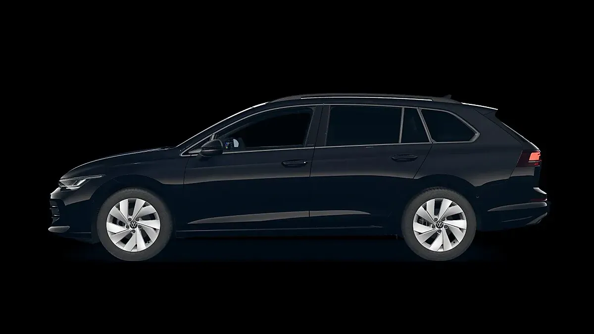 Volkswagen Golf photo 2