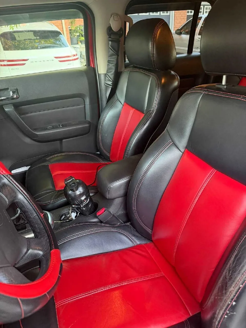 Hummer H3 2006 photo 5