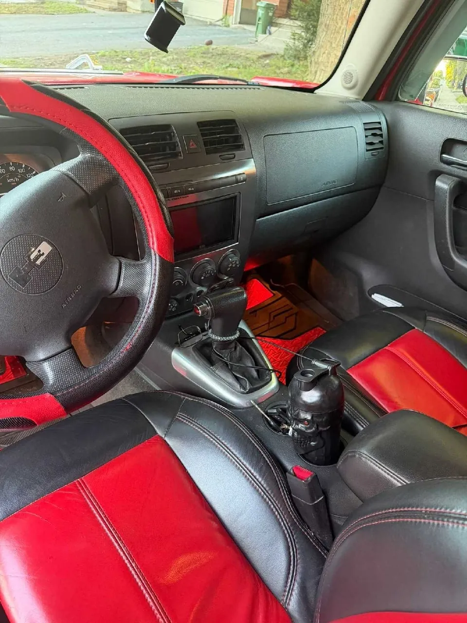 Hummer H3 2006 photo 3