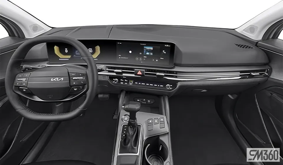 Kia Sportage 2026 photo 5
