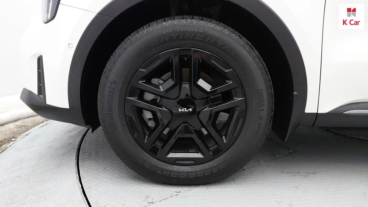 Kia Sorento 2025 photo 5