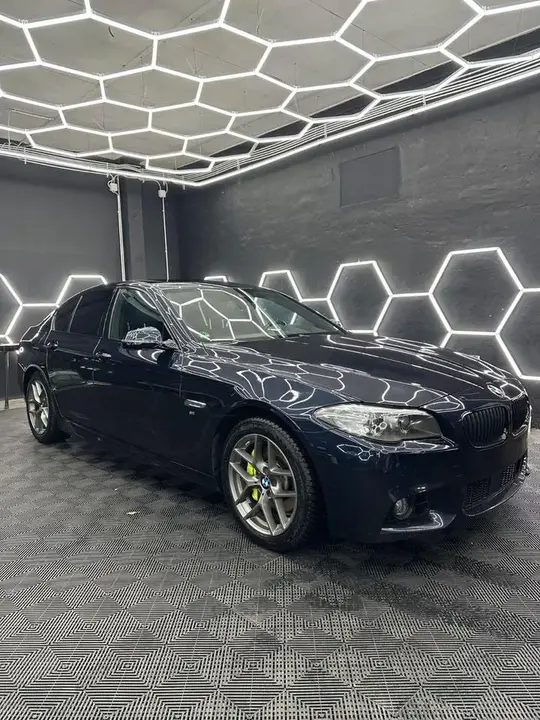 BMW 530D