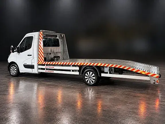 Renault Master 2014 photo 5