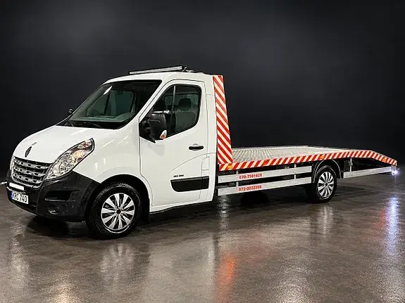 Renault Master 2014 photo 2
