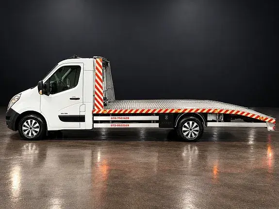 Renault Master 2014 photo 3