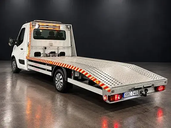Renault Master 2014 photo 4