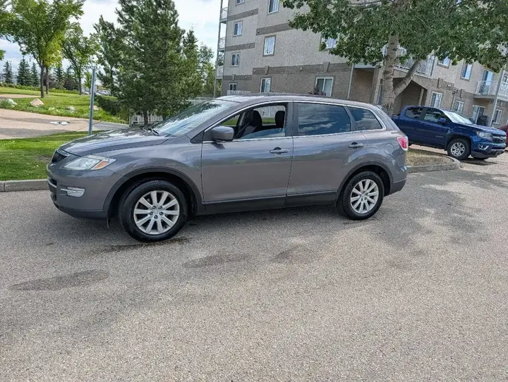 Mazda Cx-9
