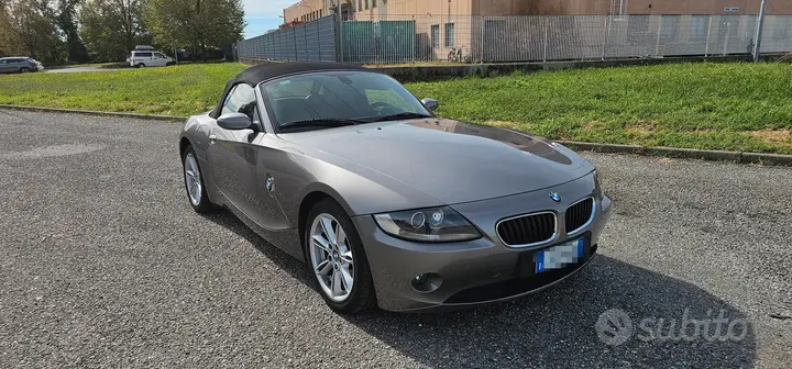 BMW Z4