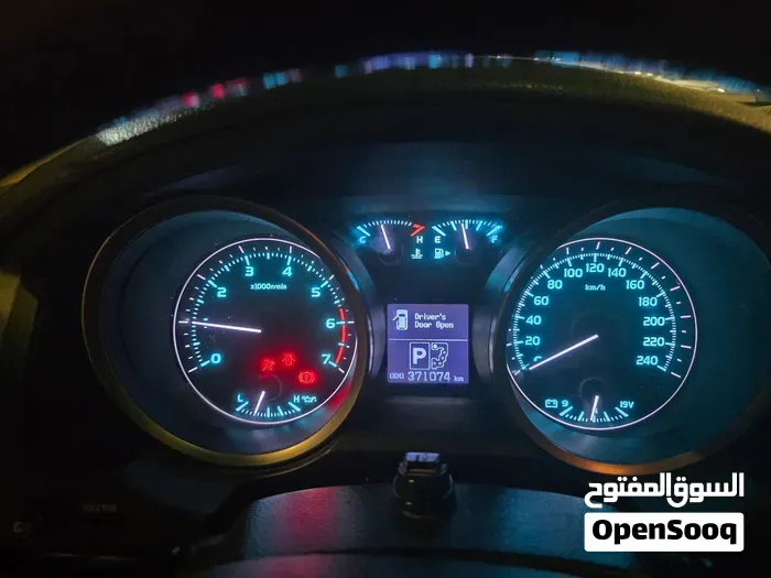 Toyota Land Cruiser 2009 photo 4
