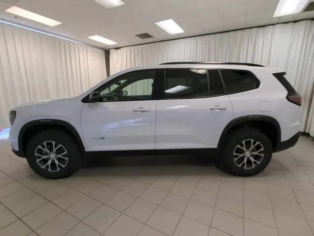GMC Acadia 2026 photo 5