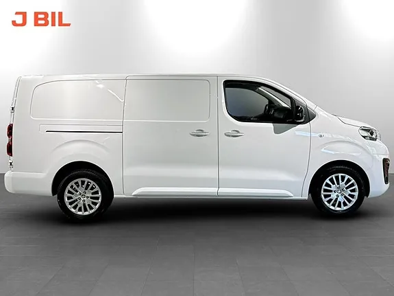 Peugeot Expert 2023 photo 3