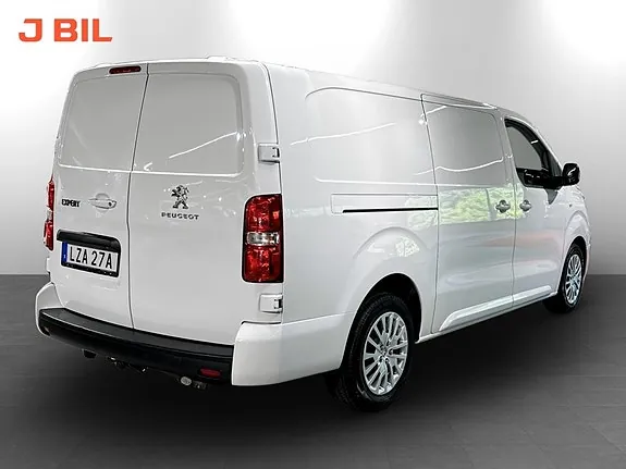 Peugeot Expert 2023 photo 5
