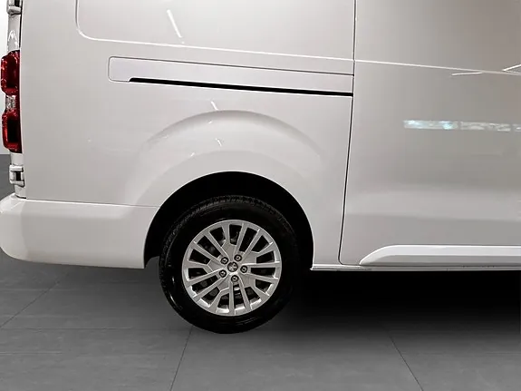 Peugeot Expert 2023 photo 4
