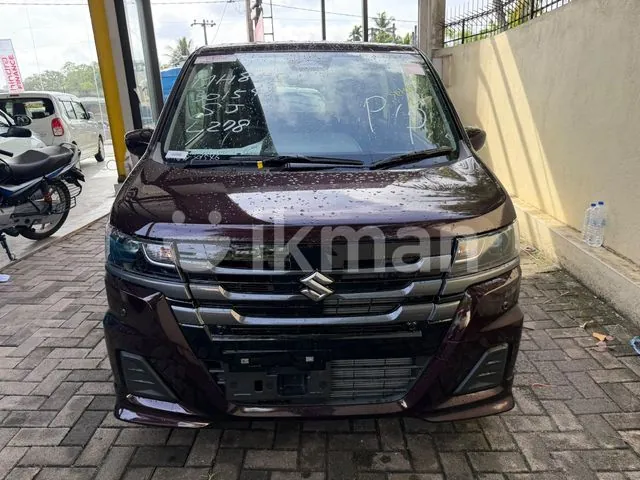 Suzuki Wagon R 2025 photo 4