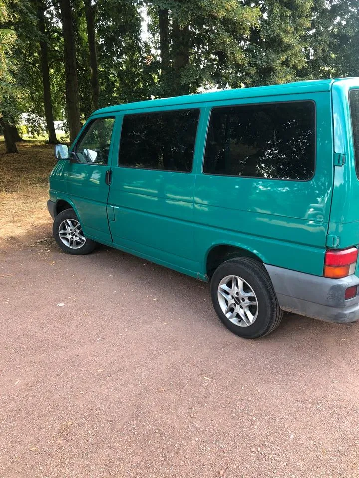 Volkswagen T4