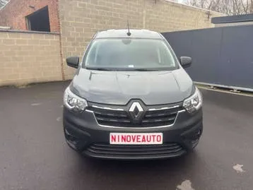 Renault Express