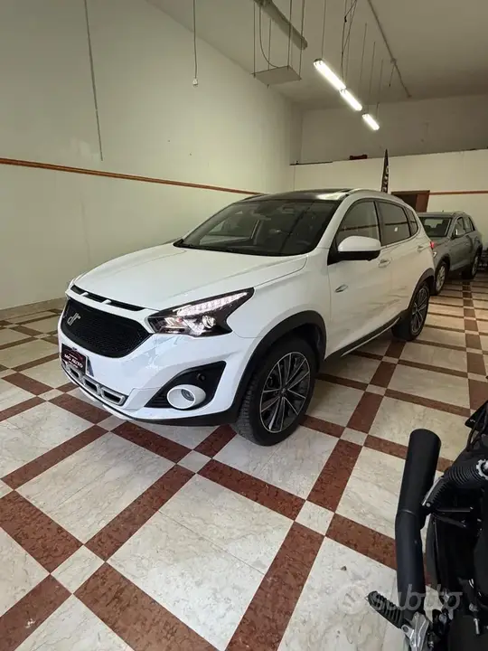 Hyundai Dr F35