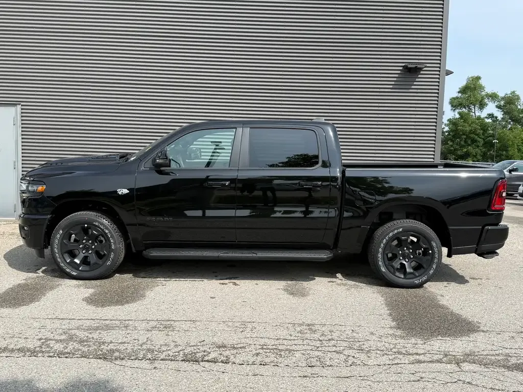 Ram 1500