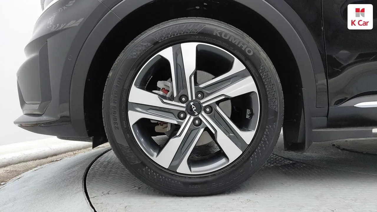 Kia Sorento 2022 photo 5