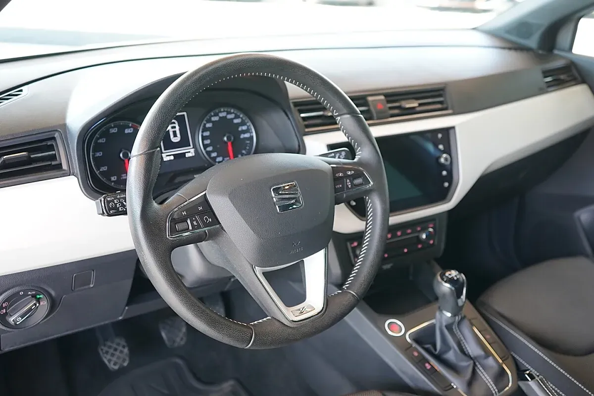 Seat Ibiza 2020 photo 3