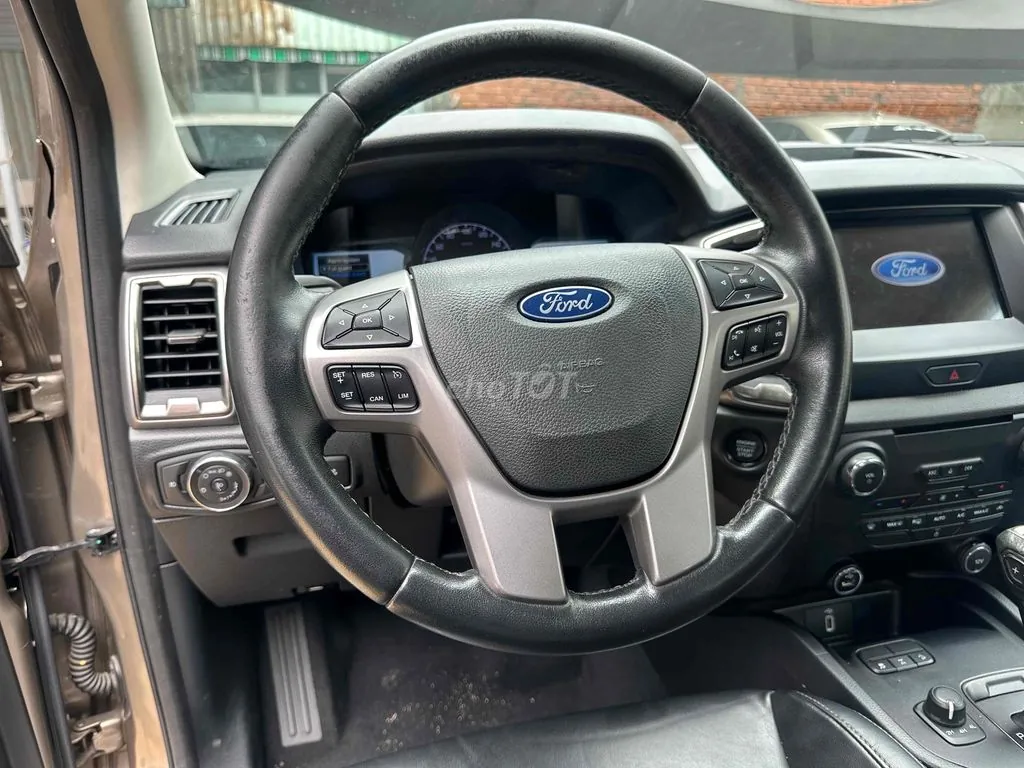 Ford Ranger 2020 photo 4