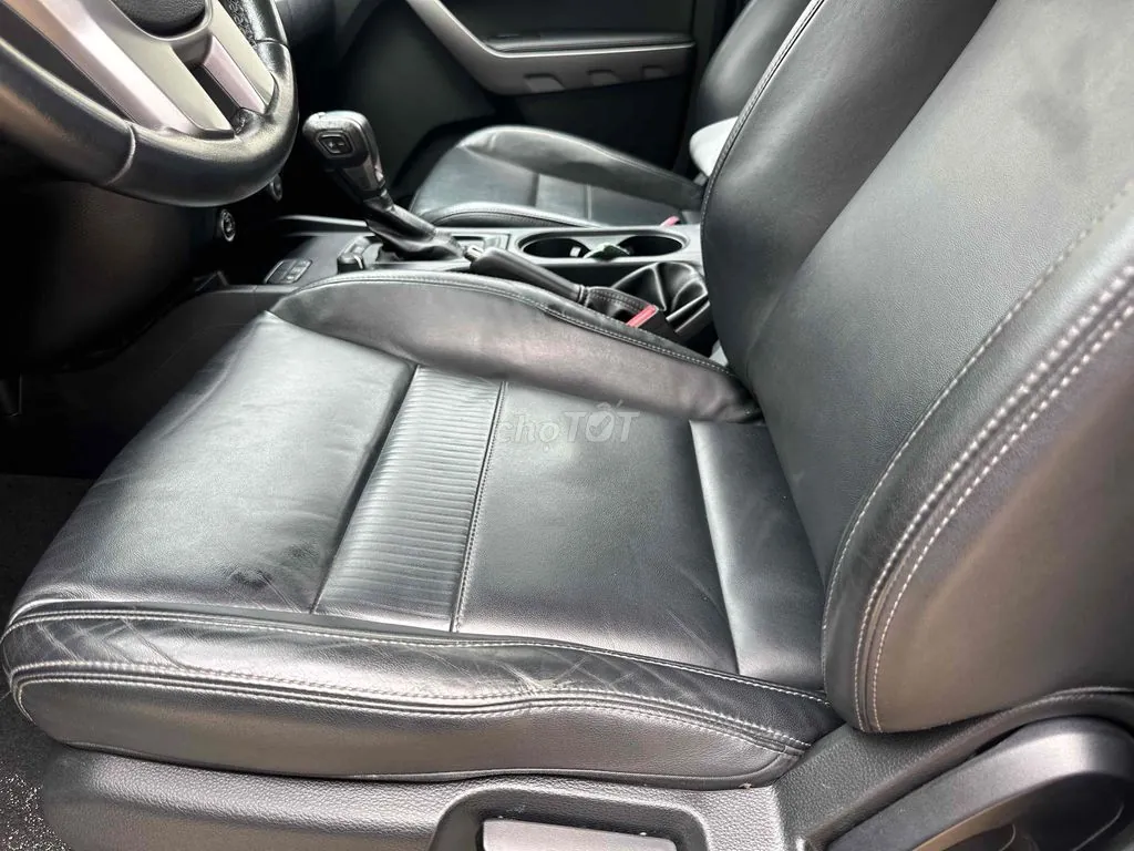 Ford Ranger 2020 photo 5