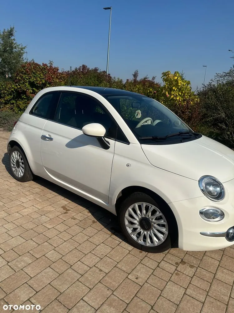 Fiat 500 2024 photo 2