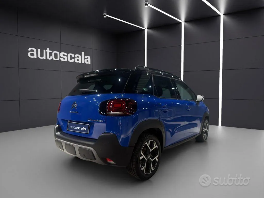Citroen C3 Aircross 2024 photo 5