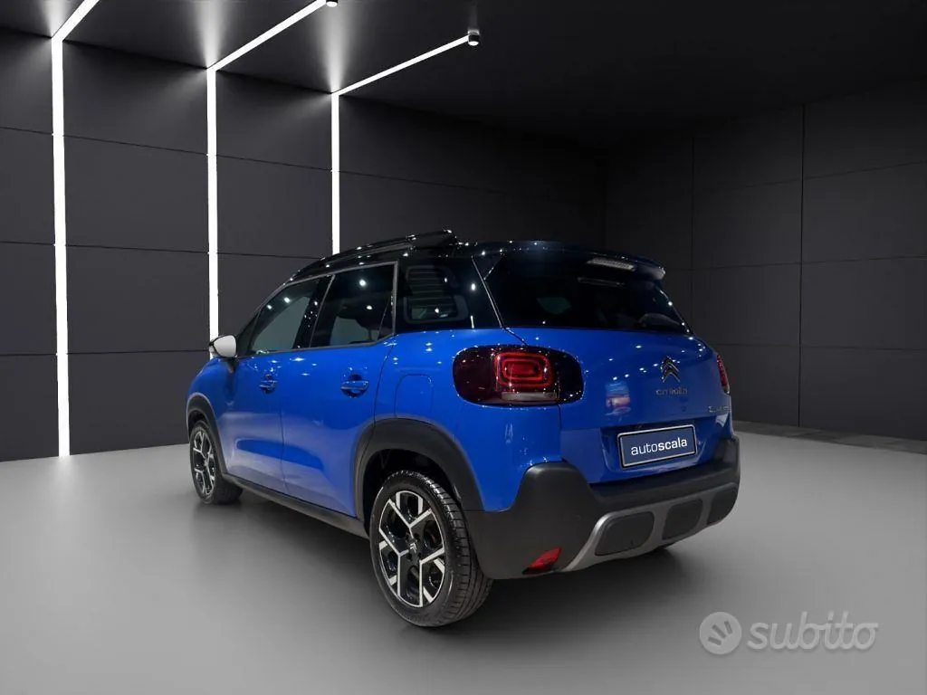 Citroen C3 Aircross 2024 photo 3