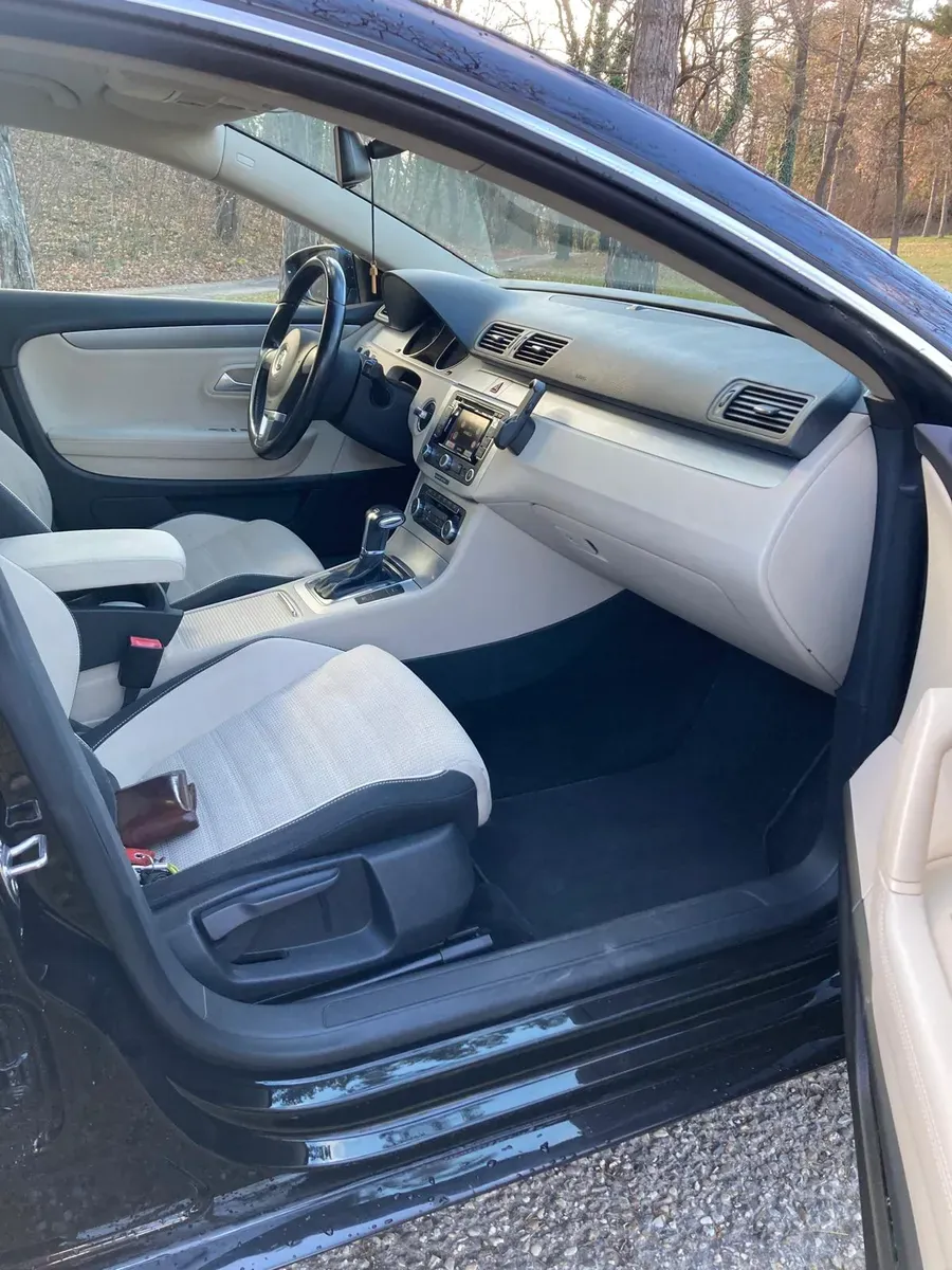 Volkswagen Passat 2010 photo 3
