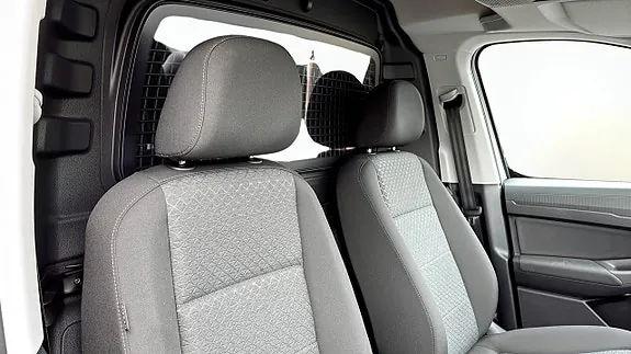 Ford Transit Connect 2026 photo 5