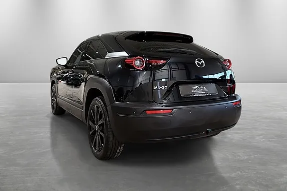 Mazda Mx-30 2023 photo 5