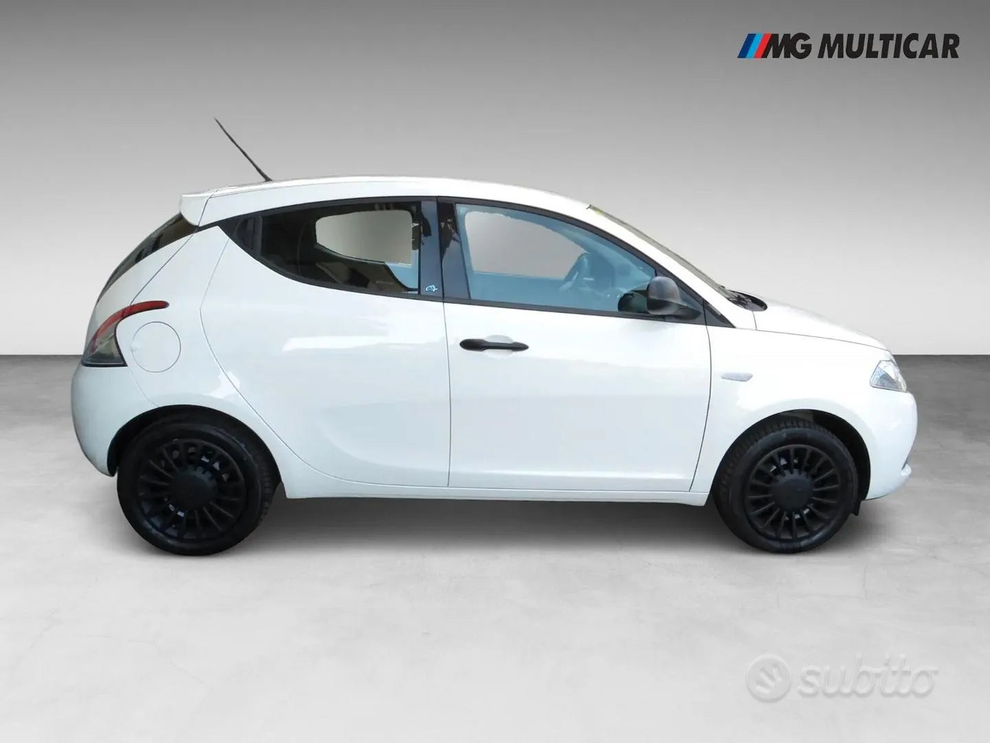 Lancia Ypsilon 2019 photo 3