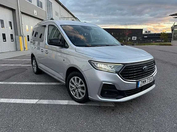 Ford Tourneo Connect
