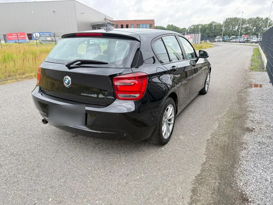 BMW 120D
