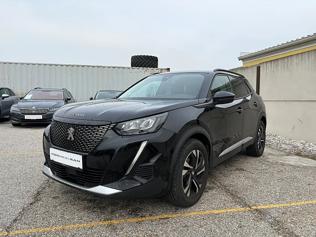 Peugeot 2008 2022 photo 3