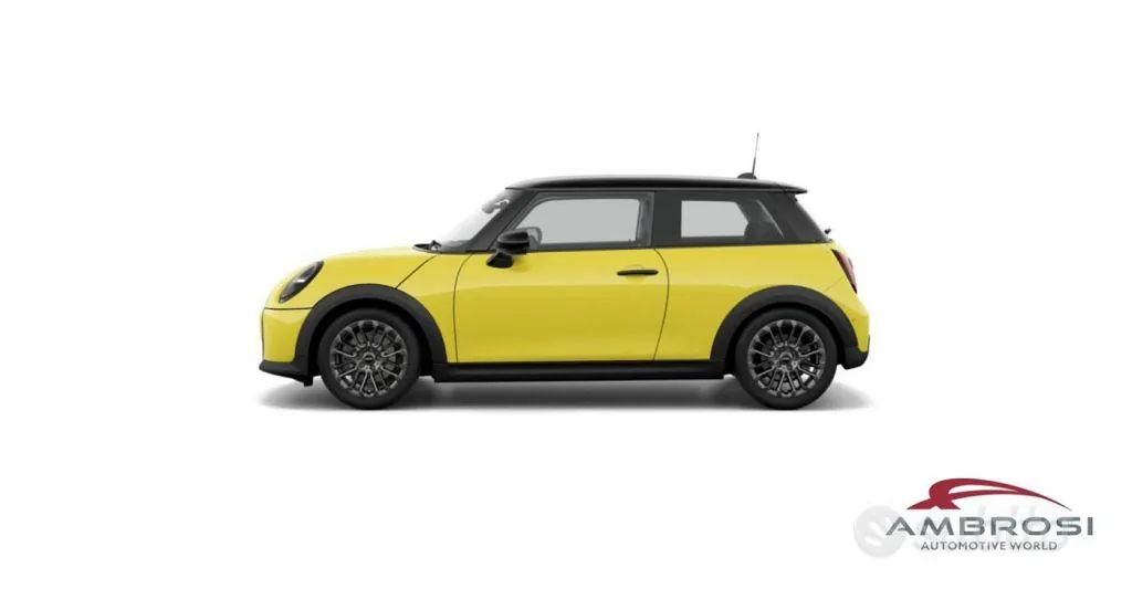 Mini Cooper 2026 photo 2
