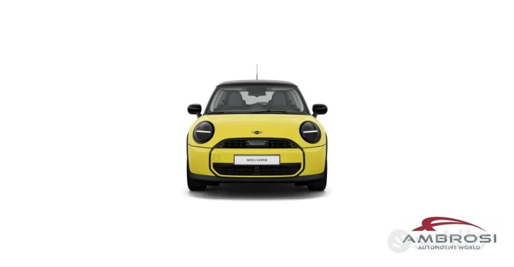Mini Cooper 2026 photo 5