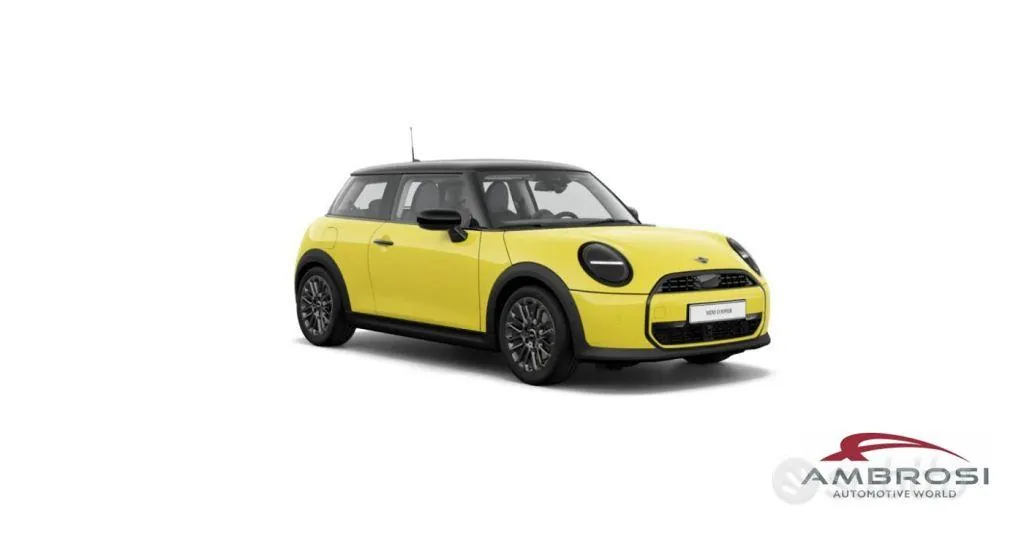 Mini Cooper 2026 photo 4