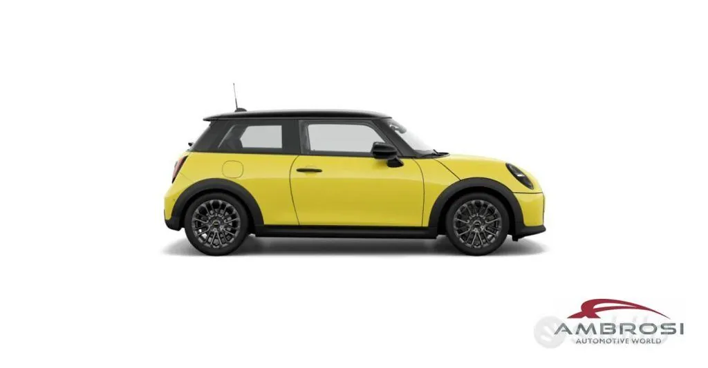 Mini Cooper 2026 photo 3