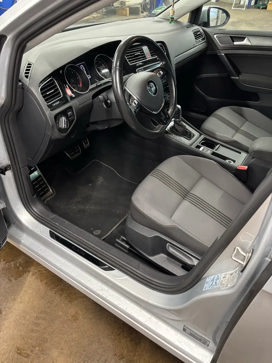 Volkswagen Golf 2016 photo 3