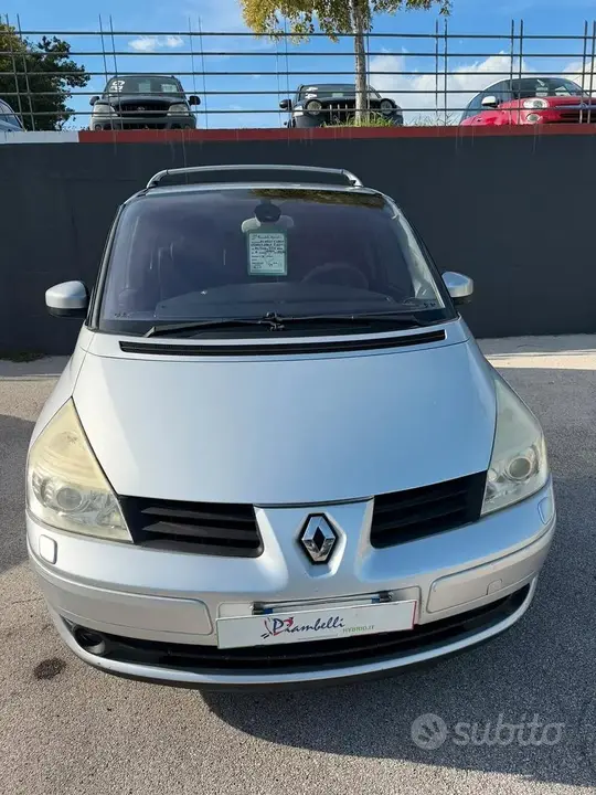Renault Espace